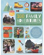 100 Family Adventures