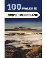 100 Walks in Northumberland