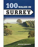 100 Walks in Surrey