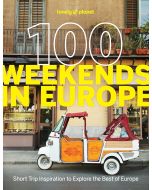 100 Weekends in Europe