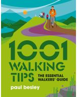 1001 Walking Tips