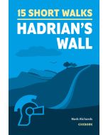 15 Short Walks on Hadrians Wall