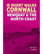 15 Short Walks in Cornwall