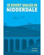 15 SHORT WALKS IN NIDDERDALE