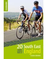 20 Classic Sportive Rides in South East England