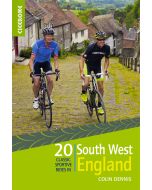 20 Classic Sportive Rides South West England
