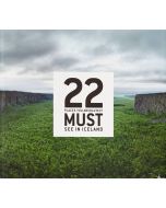 22 Places you Absolutely Must See in Iceland