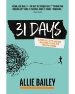 31 Days Allie Bailey