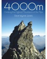 4000m Climbing the Highest Mountains of the Alps