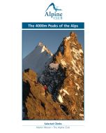 4000m Peaks of the Alps