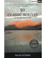 50 Classic Routes on Scottish Mountains