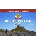 A Boot Up The Northumberland Coast