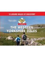 A Boot Up The Western Yorkshire Dales