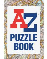 A-Z Puzzle Book