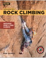 Advanced Rock Climbing
