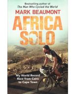 Africa Solo Mark Beaumontb