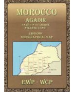 Agadir Morocco 1160000