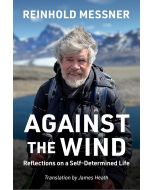 Against the Wind MESSNER