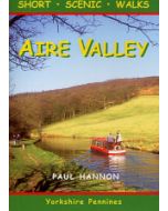Aire Valley Yorkshire Pennines