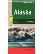 Alaska Automap 115 Mio