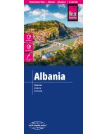 Albania 1:220000