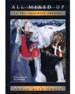 All Mixed Up in the Canadian Rockies