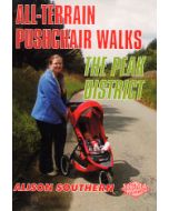 AllTerrain Pushchair Walks