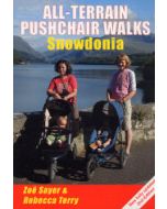 All Terrain Pushchair Walks Snowdonia