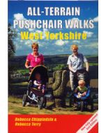 All Terrain Pushchair Walks West Yorkshire
