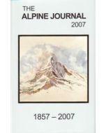 Alpine Journal 2007