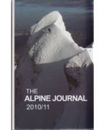 Alpine Journal 2010 2011
