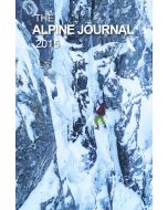Alpine Journal 2015