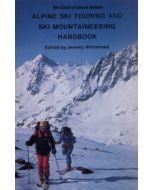 Alpine Ski Touring and Ski Mountaineering Handbook