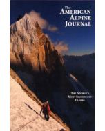 American Alpine Journal 2010