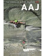American Alpine Journal 2023