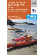 Anglesey East