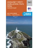Anglesey West