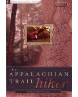 Appalachian Trail Hiker