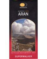 Aran, Snowdonia *SUPERWALKER* 1:25,000