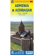 Armenia and Azerbaijan