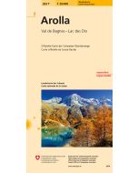 Arolla 283T
