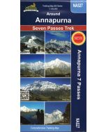 Around Annapurna 7 Passes Trek NA527