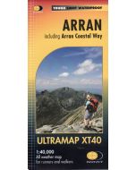 Arran XT40 Ultramap
