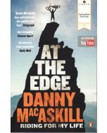 At the Edge Danny MacAskill PB