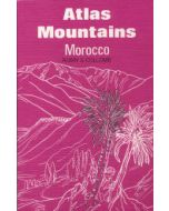 Atlas Mountains Morocco