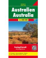 Australia Automap 13000000