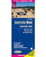 Australia, West (1:1.800.000)