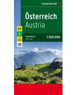 Austria, Automap 1:300.000