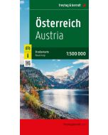 Austria Automap 1500000