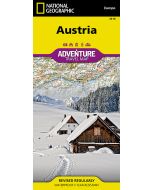 Austria Map